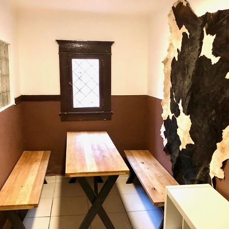 Roomies Hostel Centro Medico Mexico City Ngoại thất bức ảnh