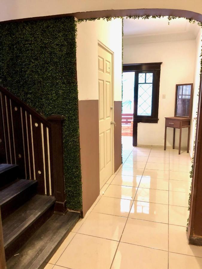 Roomies Hostel Centro Medico Mexico City Ngoại thất bức ảnh