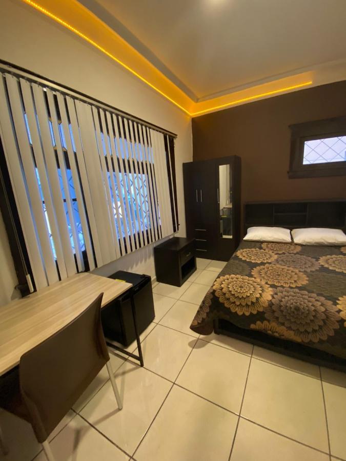 Roomies Hostel Centro Medico Mexico City Ngoại thất bức ảnh