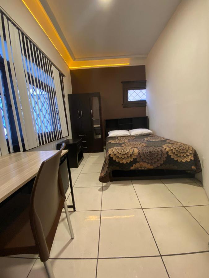 Roomies Hostel Centro Medico Mexico City Ngoại thất bức ảnh