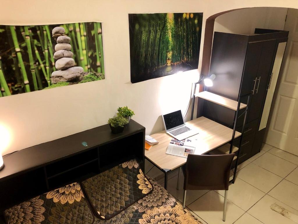 Roomies Hostel Centro Medico Mexico City Ngoại thất bức ảnh