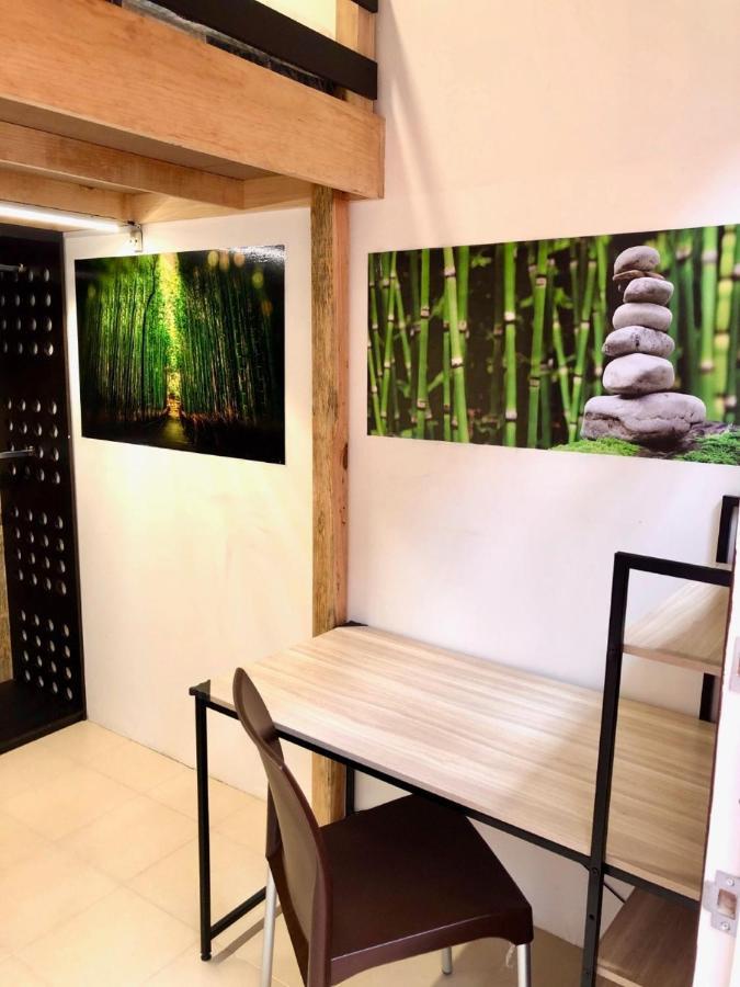 Roomies Hostel Centro Medico Mexico City Ngoại thất bức ảnh
