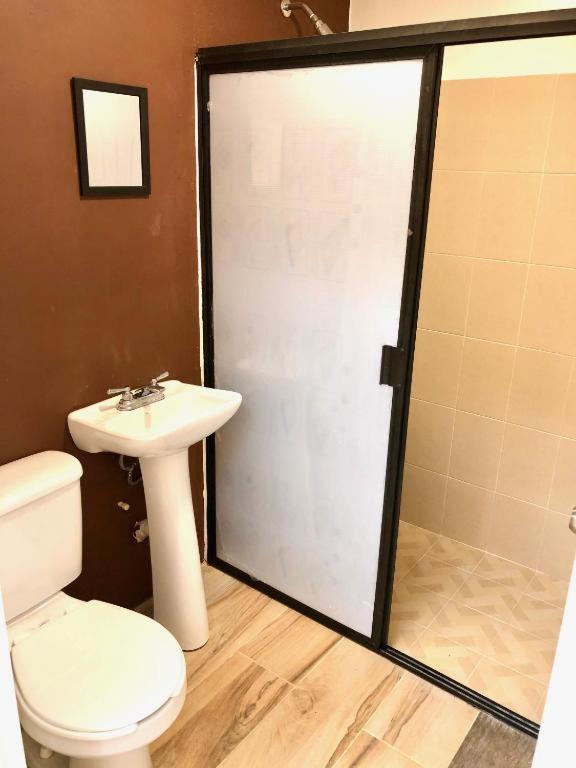 Roomies Hostel Centro Medico Mexico City Ngoại thất bức ảnh