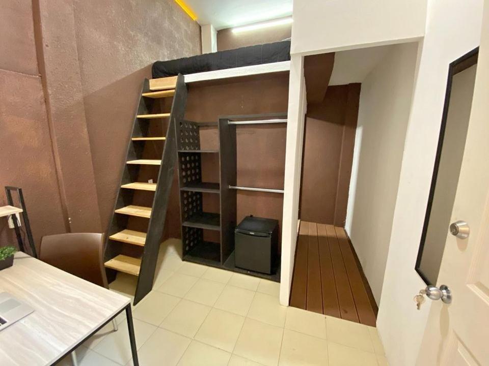 Roomies Hostel Centro Medico Mexico City Ngoại thất bức ảnh