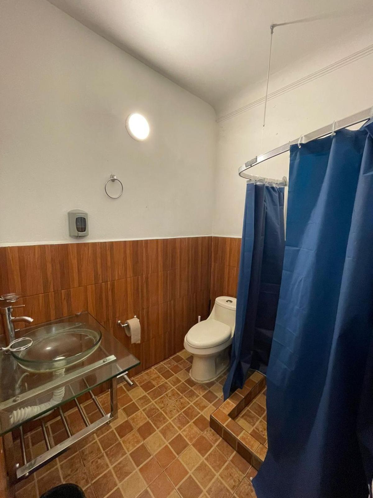 Roomies Hostel Centro Medico Mexico City Ngoại thất bức ảnh