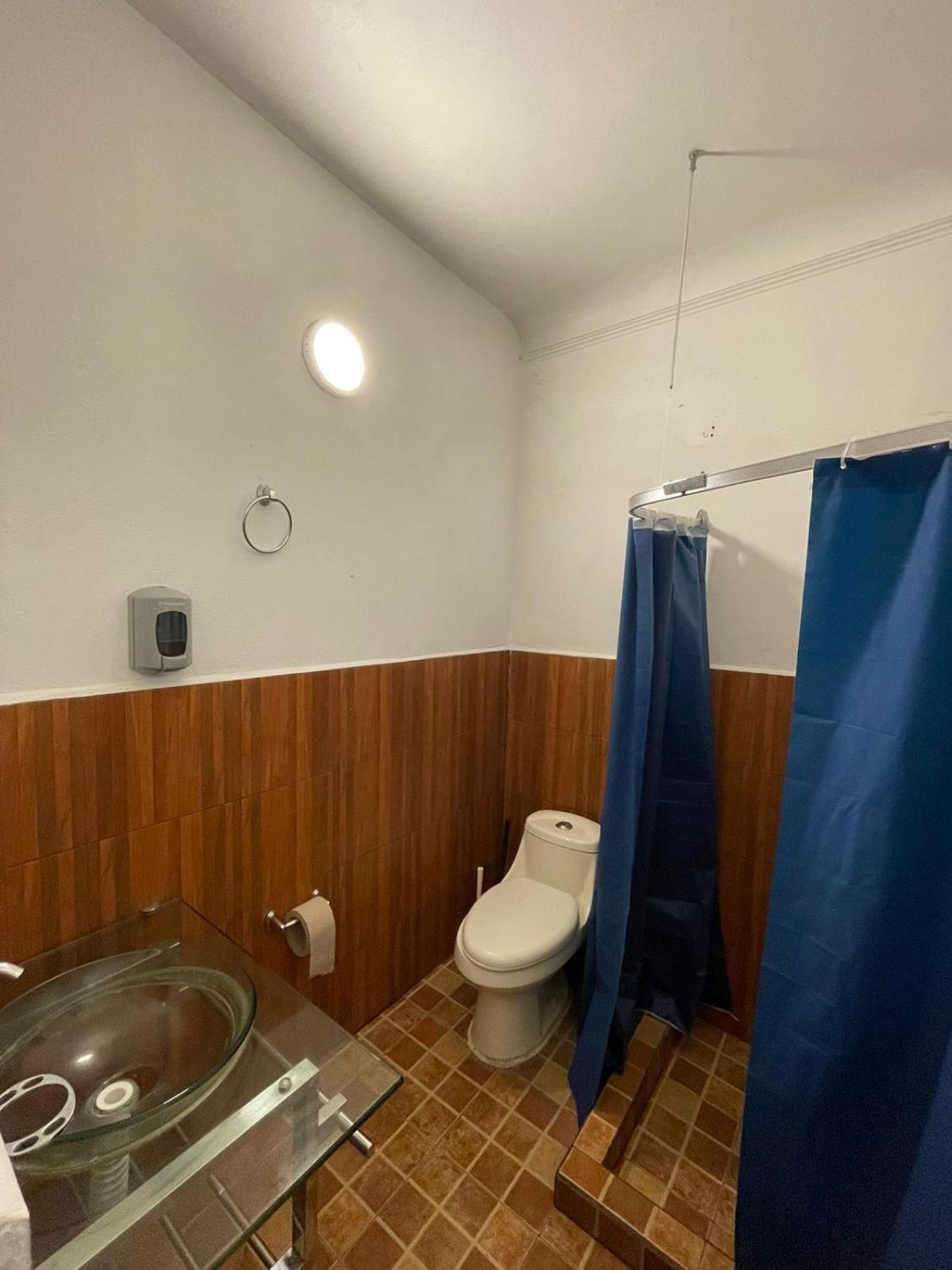 Roomies Hostel Centro Medico Mexico City Ngoại thất bức ảnh