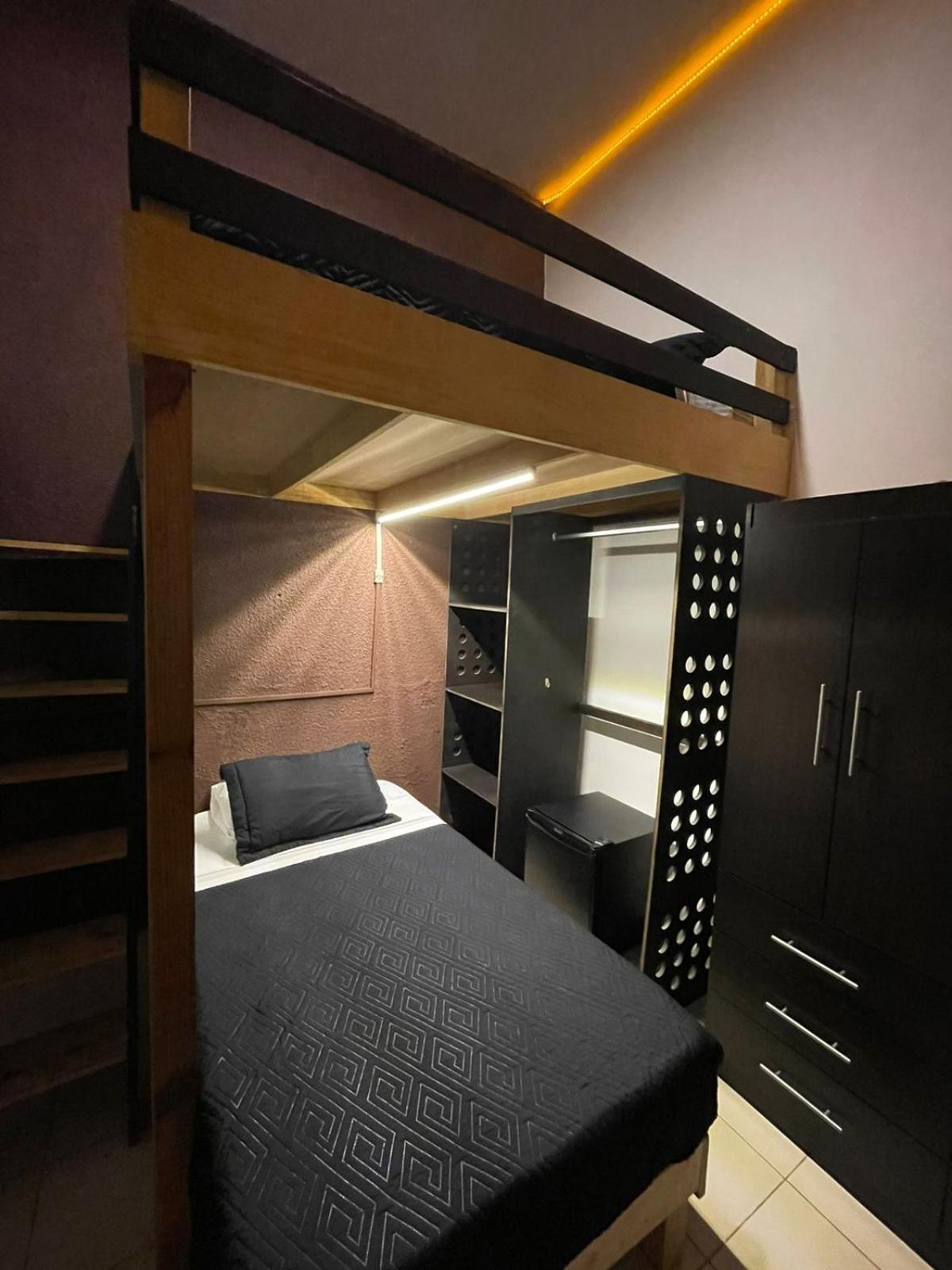 Roomies Hostel Centro Medico Mexico City Ngoại thất bức ảnh