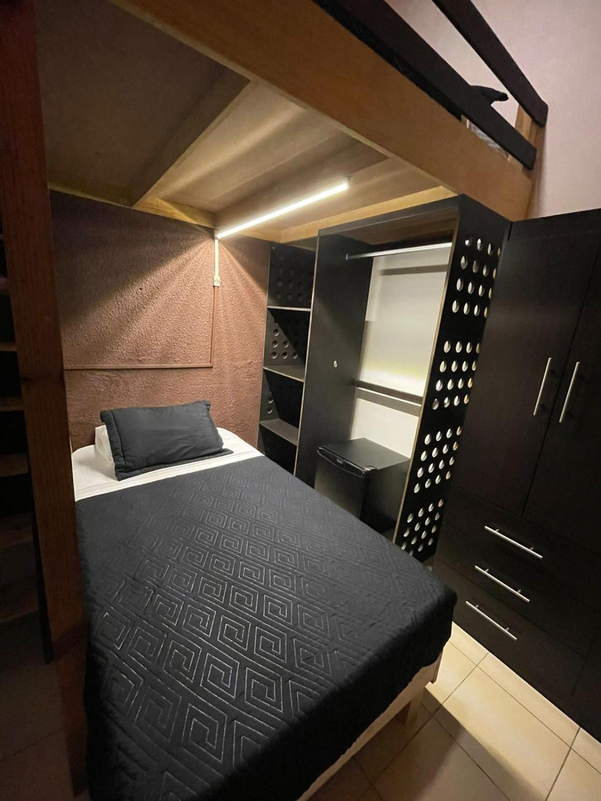 Roomies Hostel Centro Medico Mexico City Ngoại thất bức ảnh